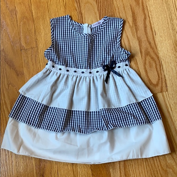 Girls Matching Set - Picture 4 of 6